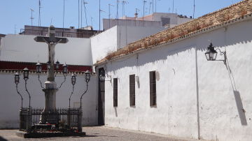 Plaza de los Capuchinos, Córdoba