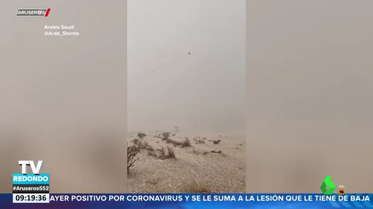 NEVADA ARABIA SAUDI NEVADA ARABIA SAUDI