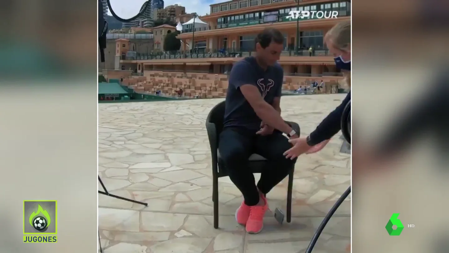 NADAL NADAL