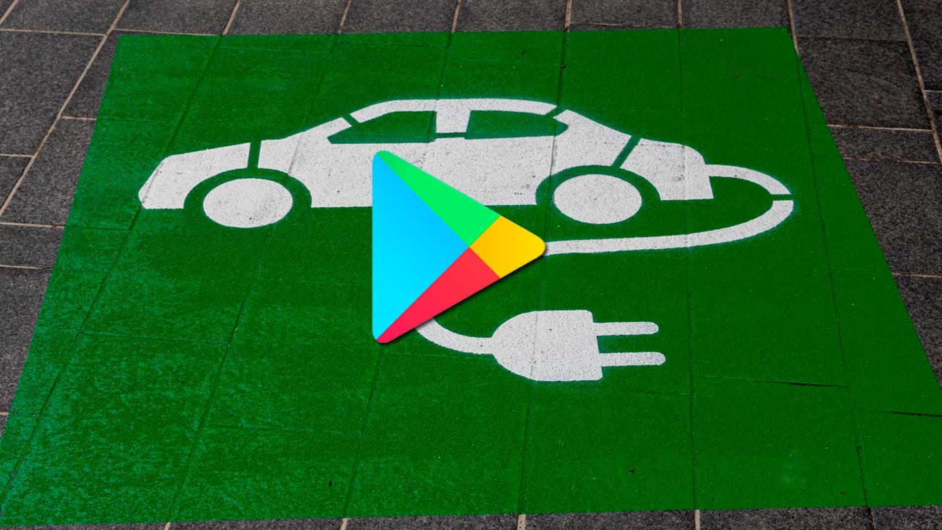 Apps con las que encontrar puntos de carga