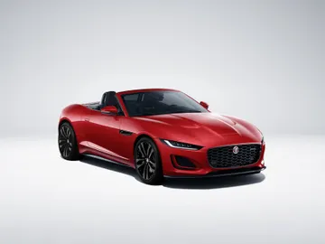 Jaguar F-Type R-Dynamic Black Jaguar F-Type R-Dynamic Black