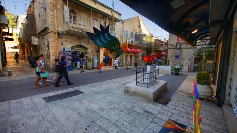 Israel