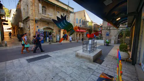 Israel Israel