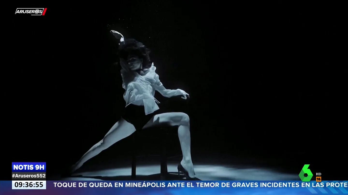 tango bajo el agua tango bajo el agua