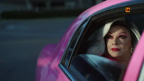 Supremme de Luxe anuncia el estreno de Drag Race España, muy pronto Supremme de Luxe anuncia el estreno de Drag Race España, muy pronto