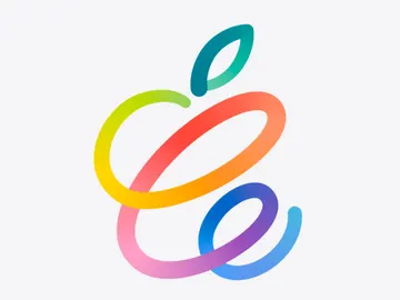 Logo del Apple Event Logo del Apple Event