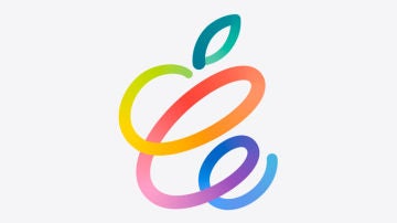 Logo del Apple Event