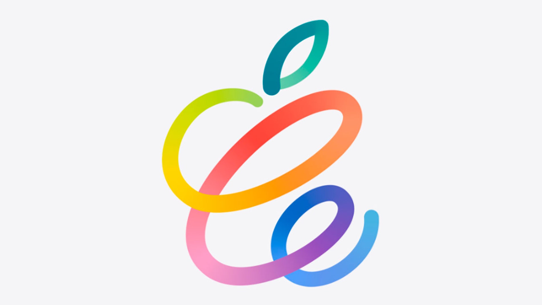 Logo del Apple Event