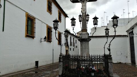 Cristo de los Faroles