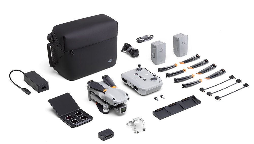 DJI Air 2S