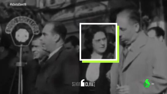 Anarquista, pionera y revolucionaria: radiograf&iacute;a de Federica Montseny, la primera ministra de la historia de Espa&ntilde;a