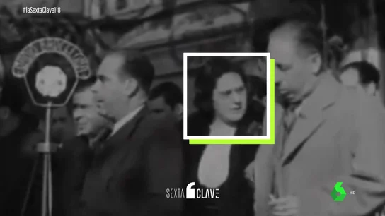 Anarquista, pionera y revolucionaria: radiografía de Federica Montseny, la primera ministra de la historia de España Anarquista, pionera y revolucionaria: radiografía de Federica Montseny, la primera ministra de la historia de España