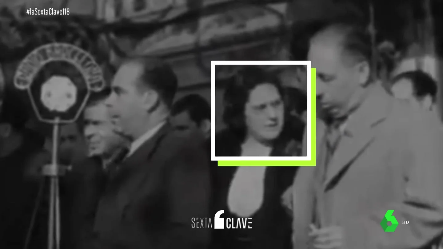 Anarquista, pionera y revolucionaria: radiografía de Federica Montseny, la primera ministra de la historia de España Anarquista, pionera y revolucionaria: radiografía de Federica Montseny, la primera ministra de la historia de España