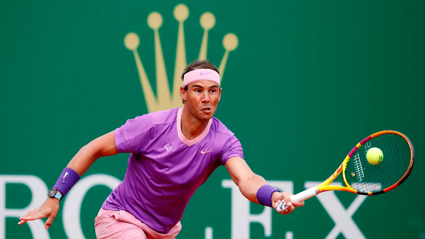 Rafa Nadal Rafa Nadal