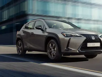 Lexus Lexus