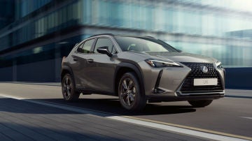 Lexus