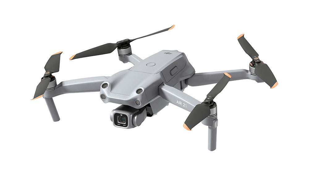 DJI Air 2S
