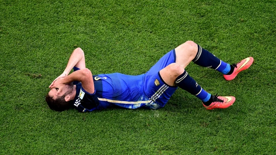 Gonzalo Higuaín Gonzalo Higuaín