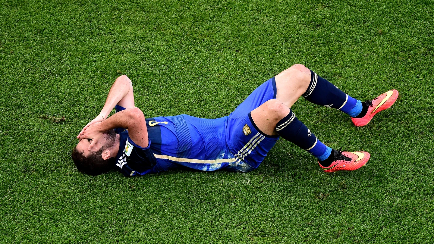 Gonzalo Higuaín Gonzalo Higuaín