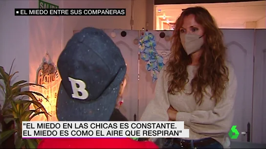 miedo prostitutas miedo prostitutas