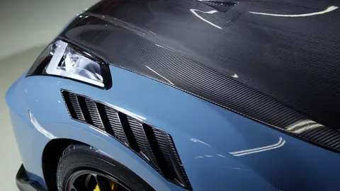 Nissan GT-R NISMO Nissan GT-R NISMO