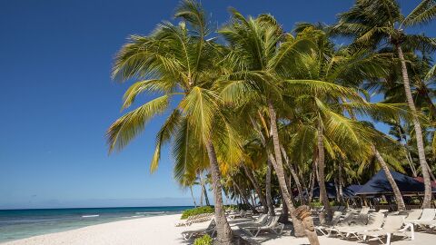 República Dominicana
