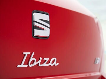 SEAT Ibiza 2021