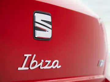 SEAT Ibiza 2021 SEAT Ibiza 2021