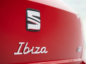 SEAT Ibiza 2021 SEAT Ibiza 2021