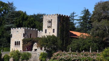 Pazo de Meirás