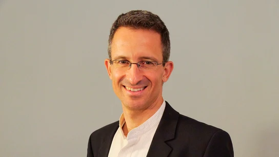 El doctor en Psicología y Filosofía por Harvard Tal Ben-Shahar El doctor en Psicología y Filosofía por Harvard Tal Ben-Shahar