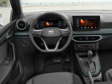 Seat Arona Seat Arona