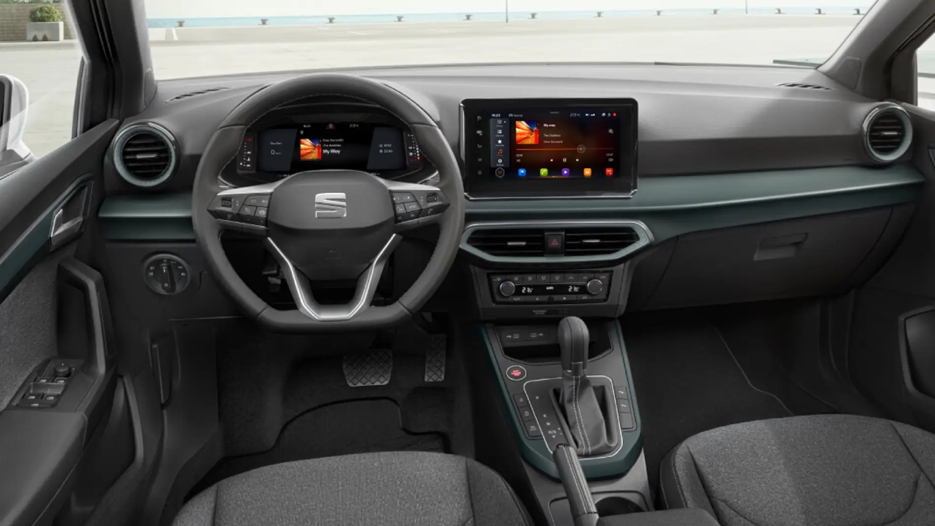 Seat Arona 2021: todo sobre el nuevo SUV, ya sin diésel