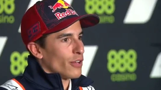 Marc Márquez Marc Márquez