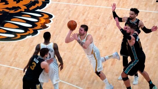 laSexta Deportes (15-01-21) Rendidos a Luka Doncic: el triple sobre la bocina que algunos califican como la canasta del a&ntilde;o