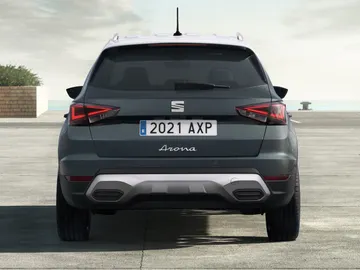 Seat Arona Seat Arona