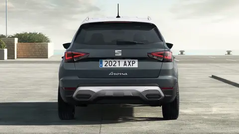 Seat Arona Seat Arona