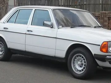 Coches más viejos Coches más viejos