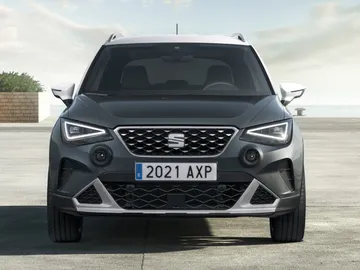 Seat Arona Seat Arona