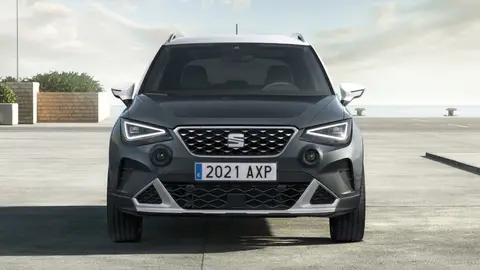 Seat Arona Seat Arona
