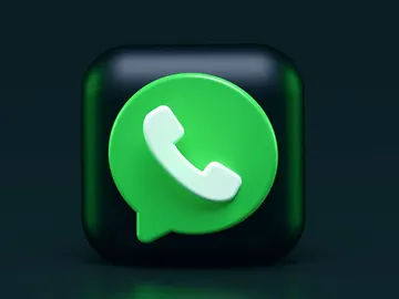 WhatsApp WhatsApp