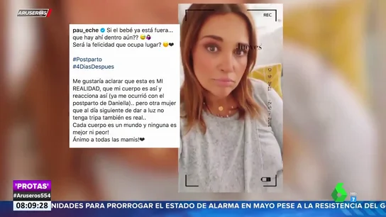 paula echevarria paula echevarria