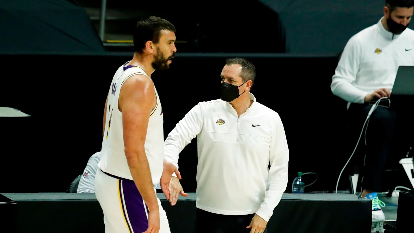 Marc Gasol Marc Gasol