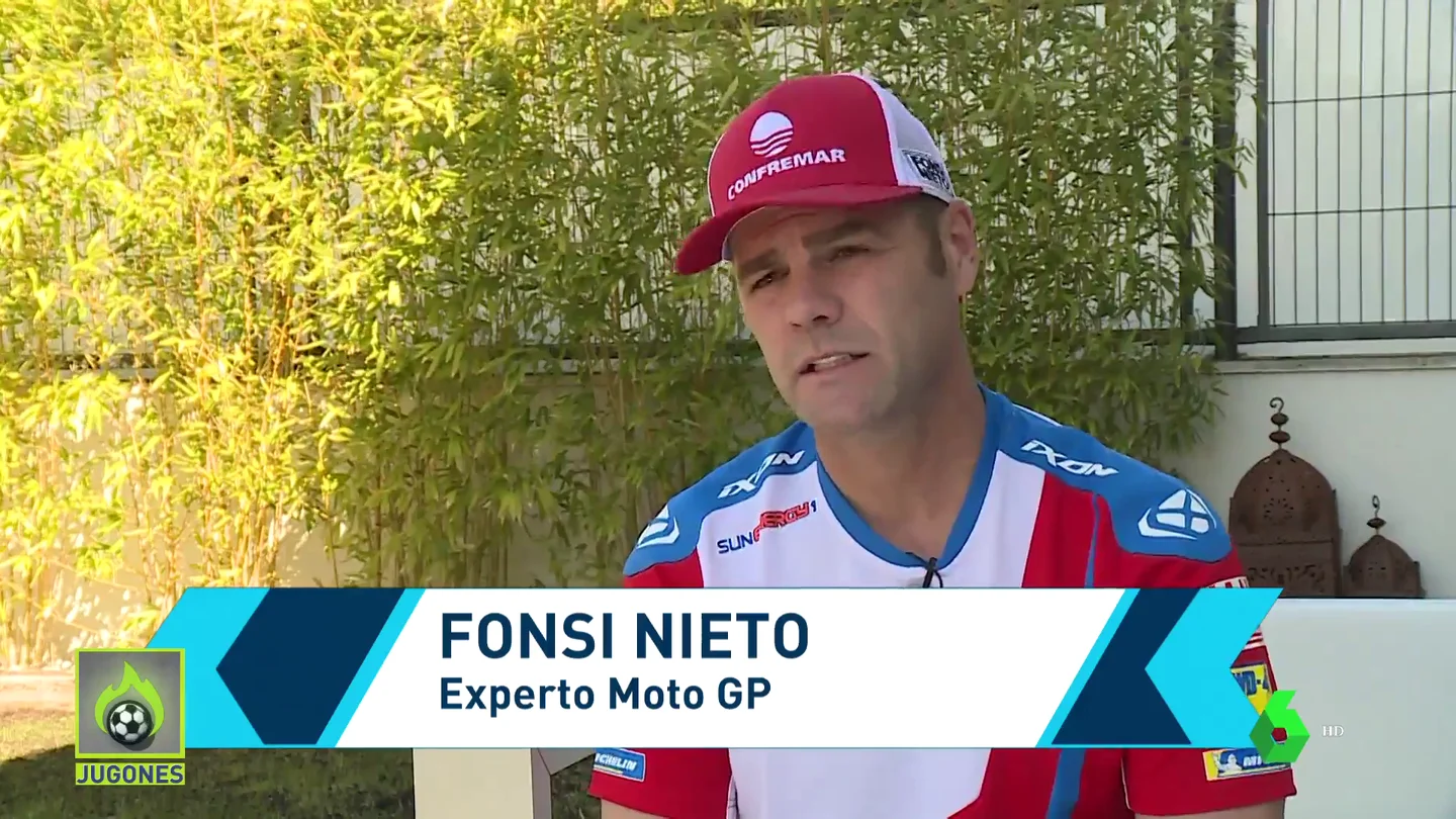 Fonsi Nieto Fonsi Nieto