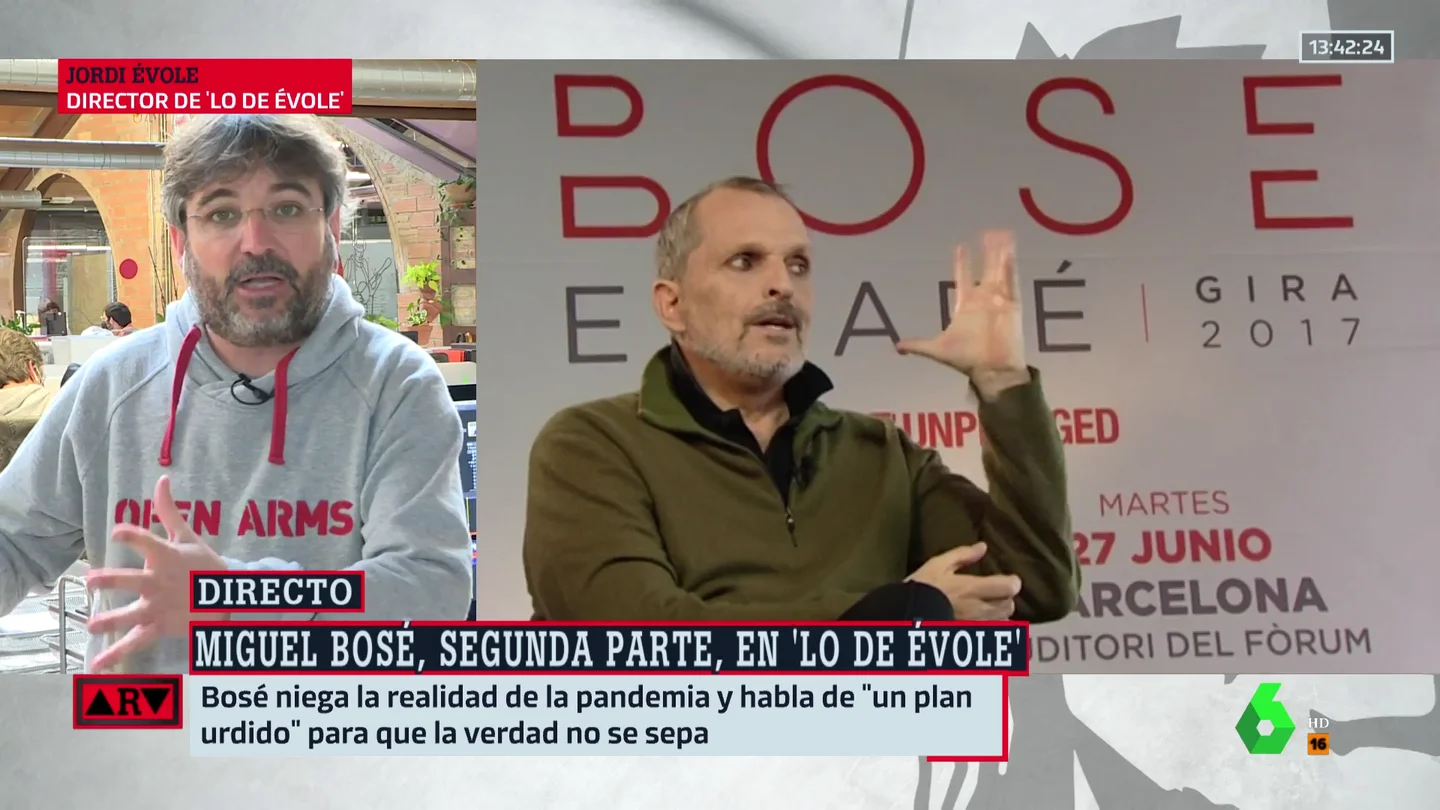 EvoleEntrevista EvoleEntrevista