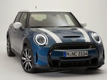 Restyling Gama Mini Restyling Gama Mini