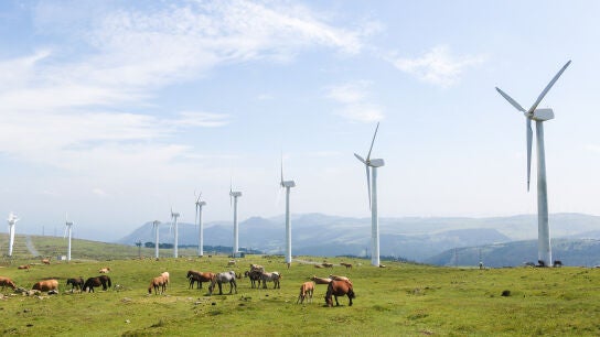 La ley de cambio climatico abre un camino que necesitara del mejor conocimiento cientifico