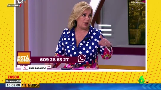 CARMEN BORREGO CARMEN BORREGO