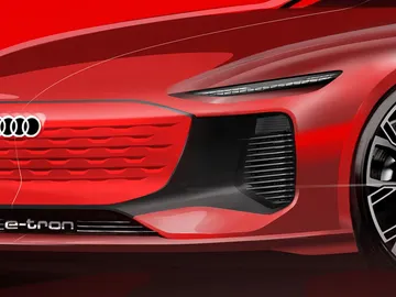 Audi e-tron Audi e-tron