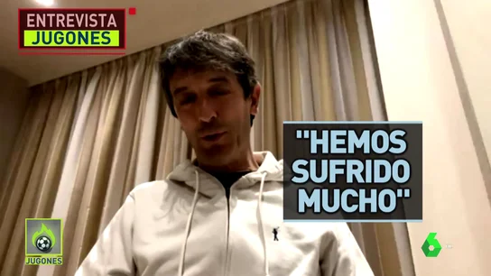 Entrevista Jugones Pacheta Entrevista Jugones Pacheta